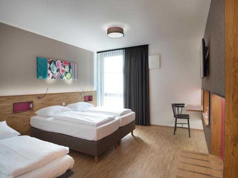 fab Hotel München image
