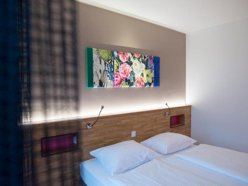 fab Hotel München image