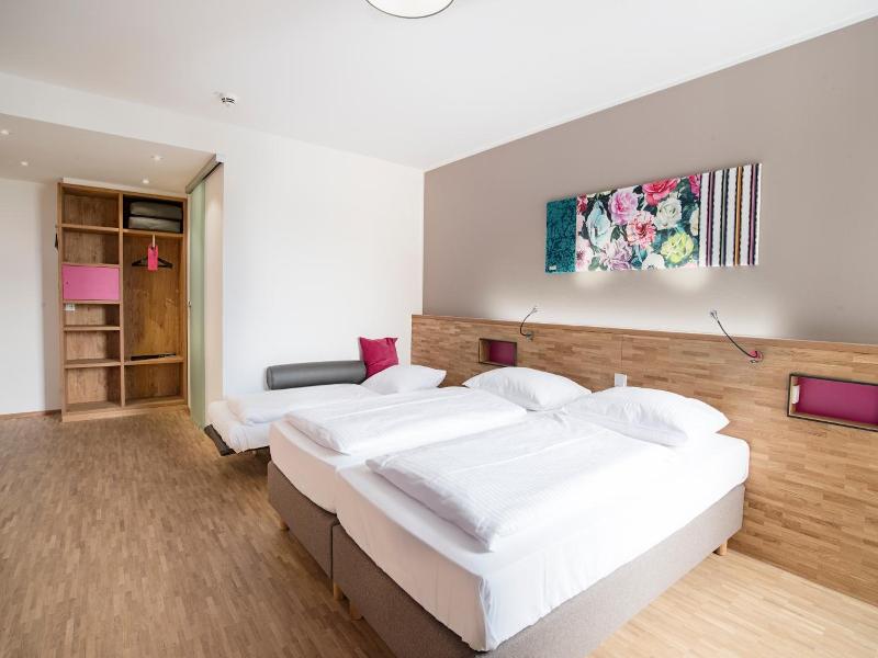 fab Hotel München image