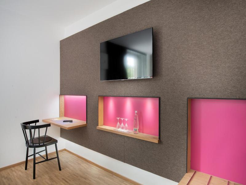 fab Hotel München image