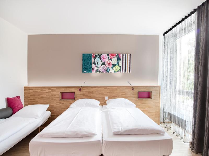 fab Hotel München image