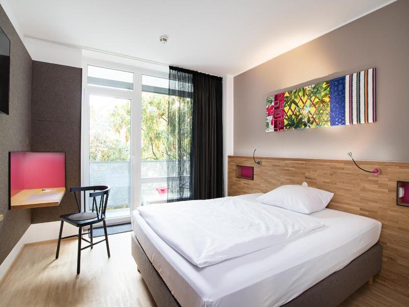 fab Hotel München image