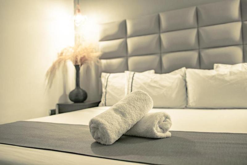 Mandala Belen Hotel image