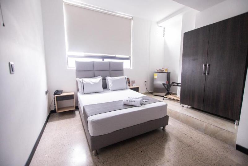Mandala Belen Hotel image