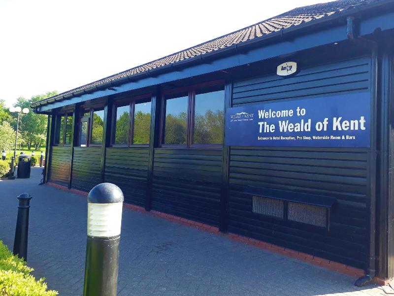 Weald of Kent image