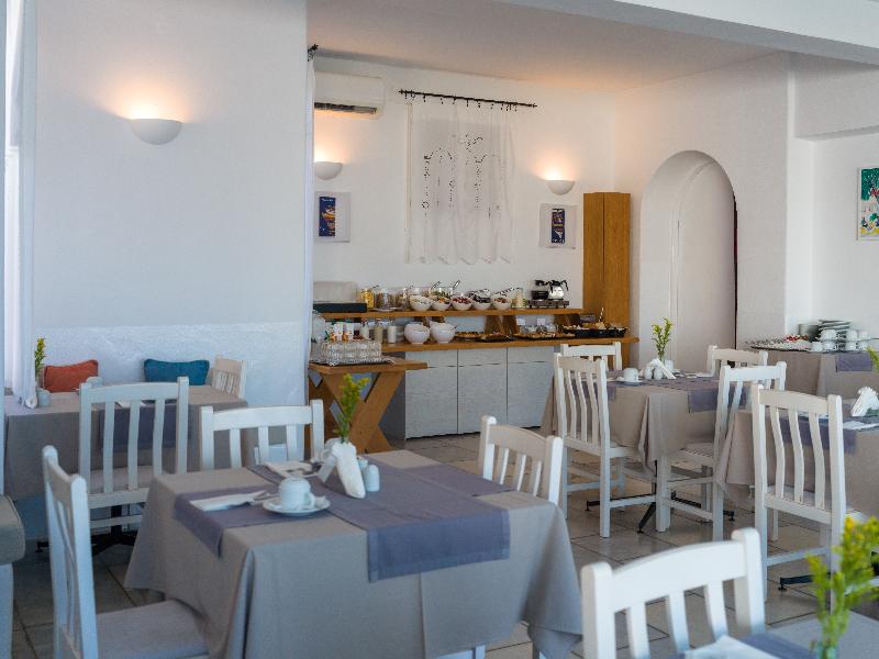 Rhenia  Mykonos Hotel & Bungalows image
