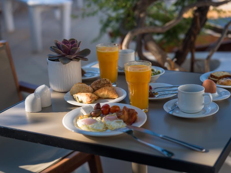 Rhenia  Mykonos Hotel & Bungalows image