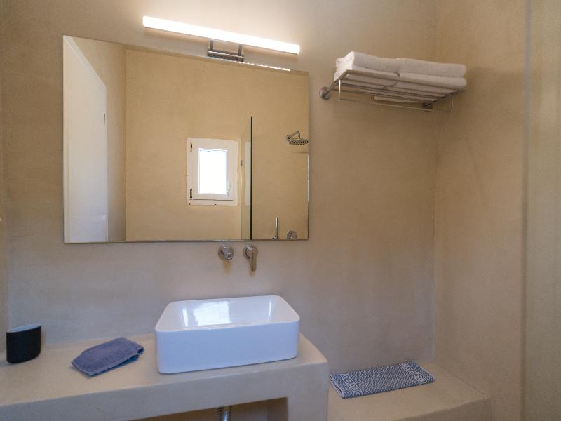 Rhenia  Mykonos Hotel & Bungalows image