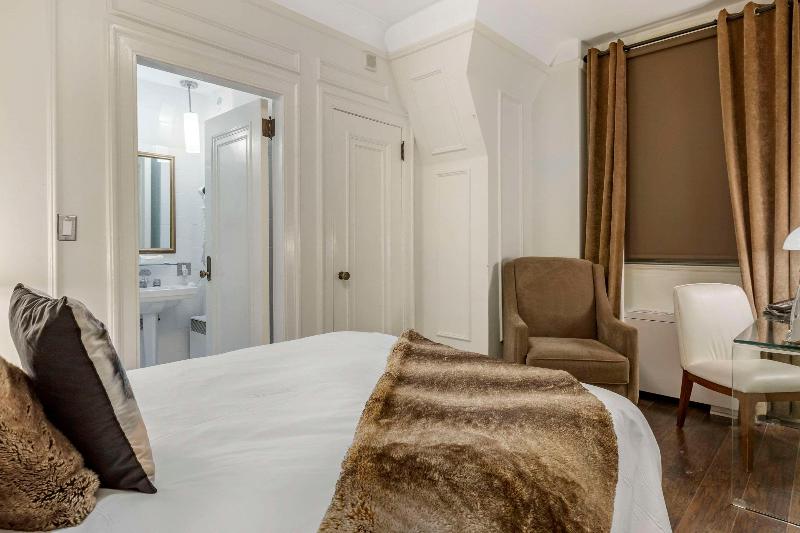 The Fort Garry Hotel Spa & Conference Centre image