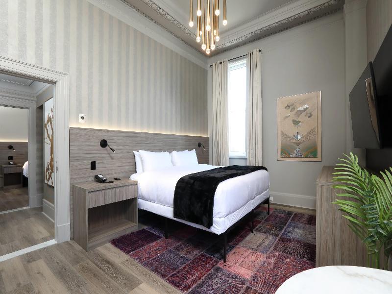 The Fort Garry Hotel Spa & Conference Centre image