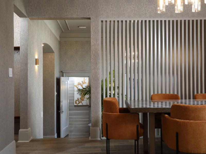 The Fort Garry Hotel Spa & Conference Centre image