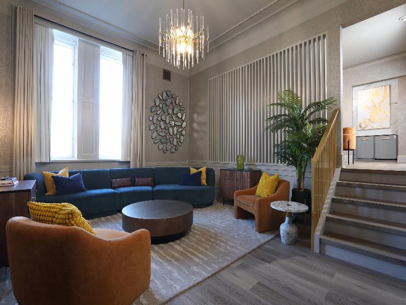 The Fort Garry Hotel Spa & Conference Centre image