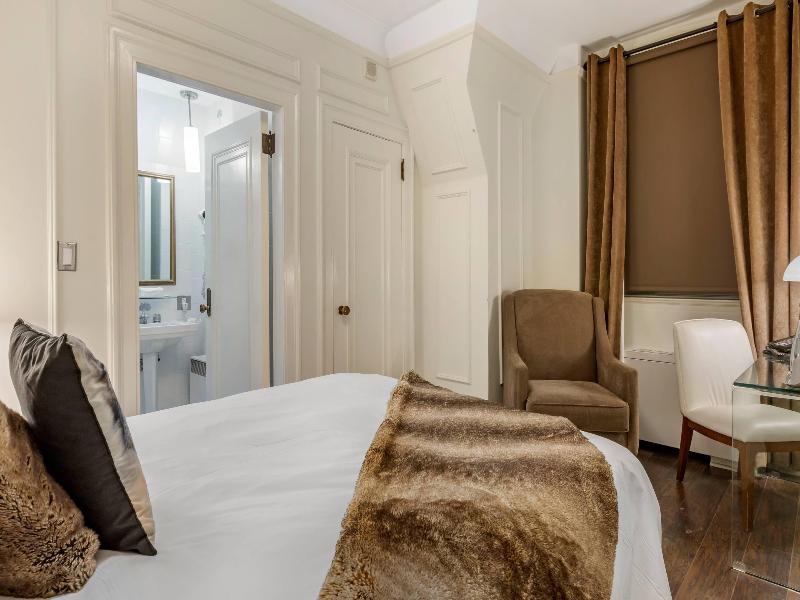 The Fort Garry Hotel Spa & Conference Centre image