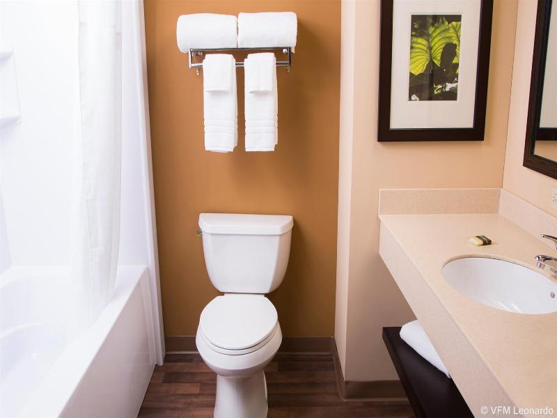 Extended Stay America - Orlando - Maitland - 1760  image