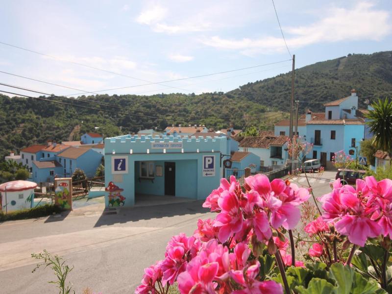 Bandolero — general view