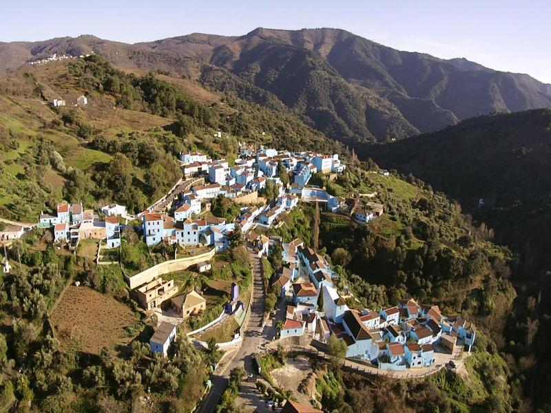 Bandolero image