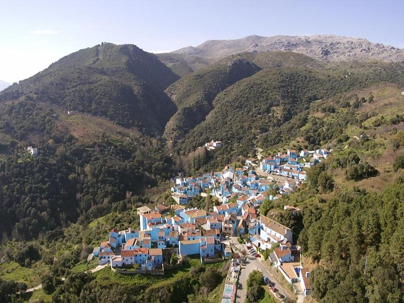 Bandolero image