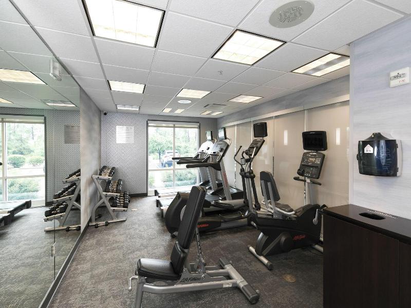 Fairfield Inn & Suites By Marriott Milwaukee Airpo image