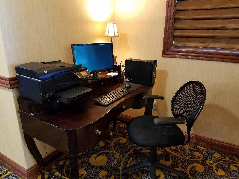 Holiday Inn Express Deforest (Madison Area)