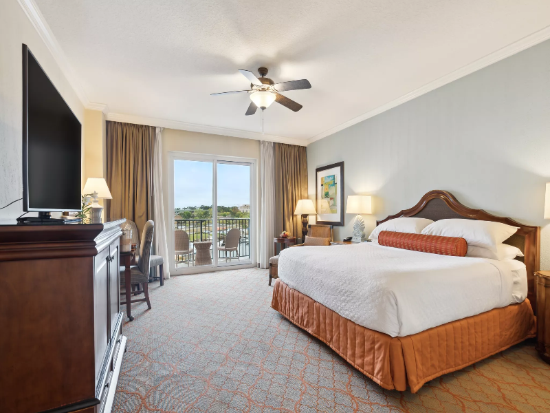 Marina Inn At Grande Dunes image
