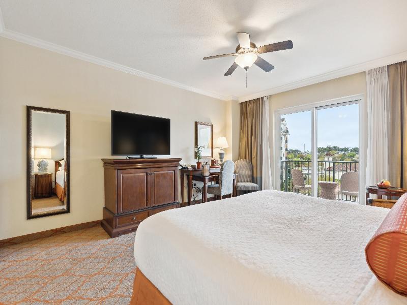 Marina Inn At Grande Dunes image