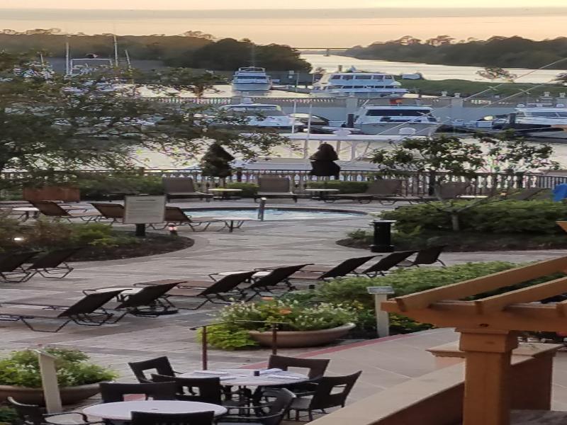 Marina Inn At Grande Dunes image