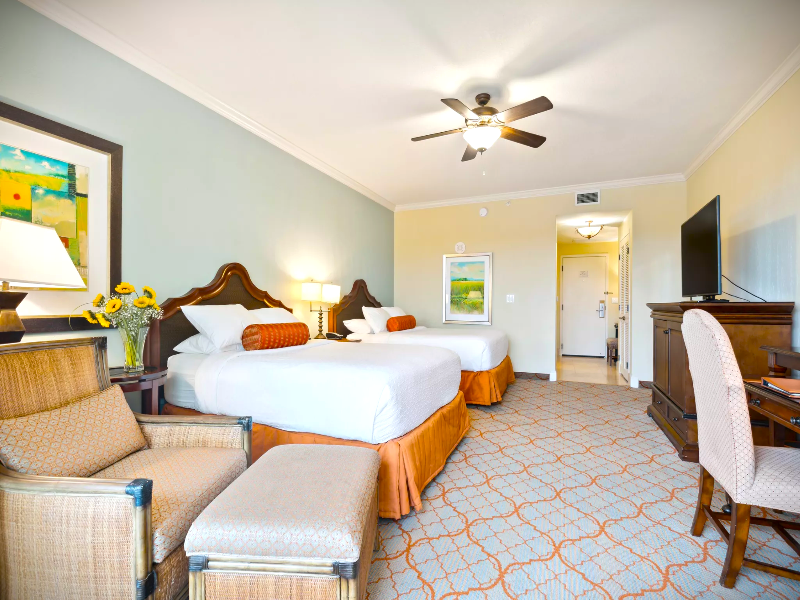 Marina Inn At Grande Dunes image