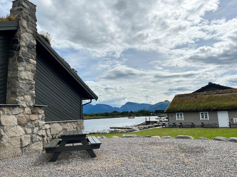 Hustadvika Gjestegård image