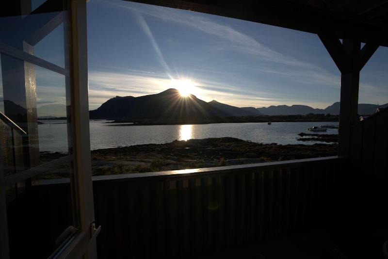 Hustadvika Gjestegård image