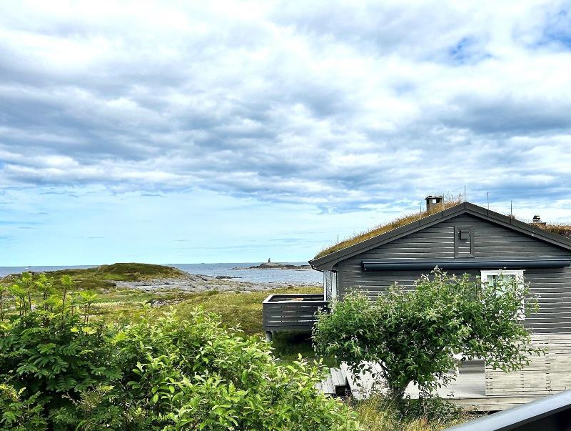 Hustadvika Gjestegård image