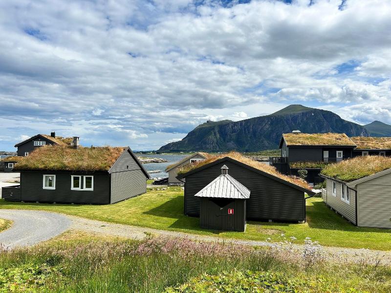 Hustadvika Gjestegård image