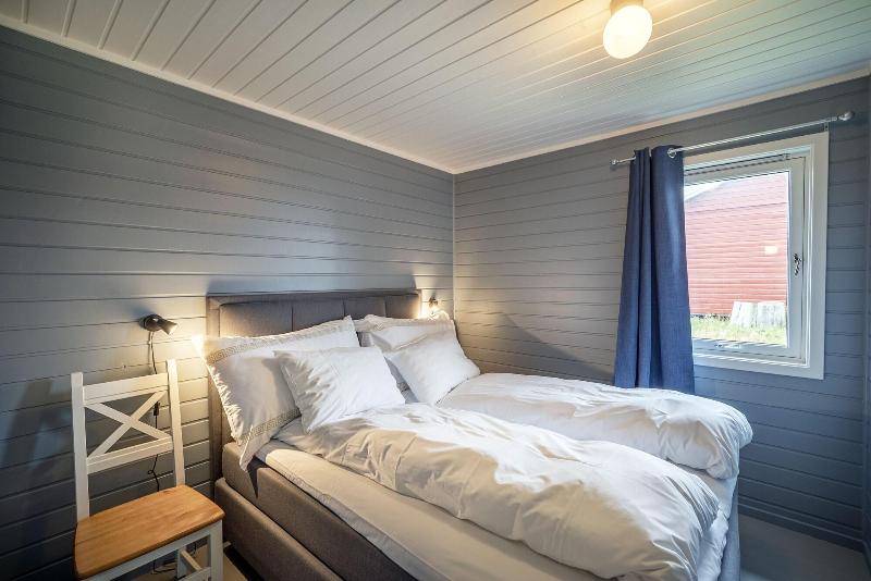 Hustadvika Gjestegård image