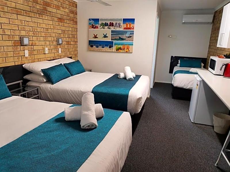 Beerwah Motor Lodge image