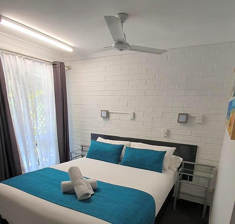 Beerwah Motor Lodge image
