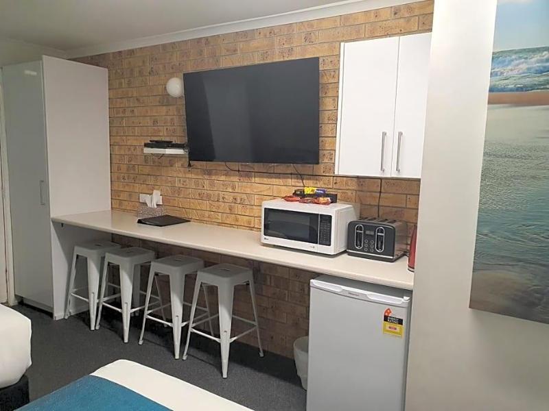 Beerwah Motor Lodge image