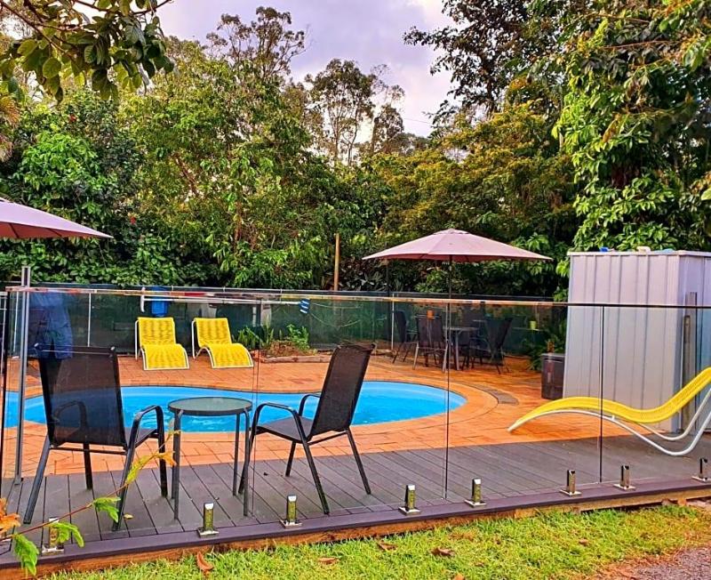 Beerwah Motor Lodge image