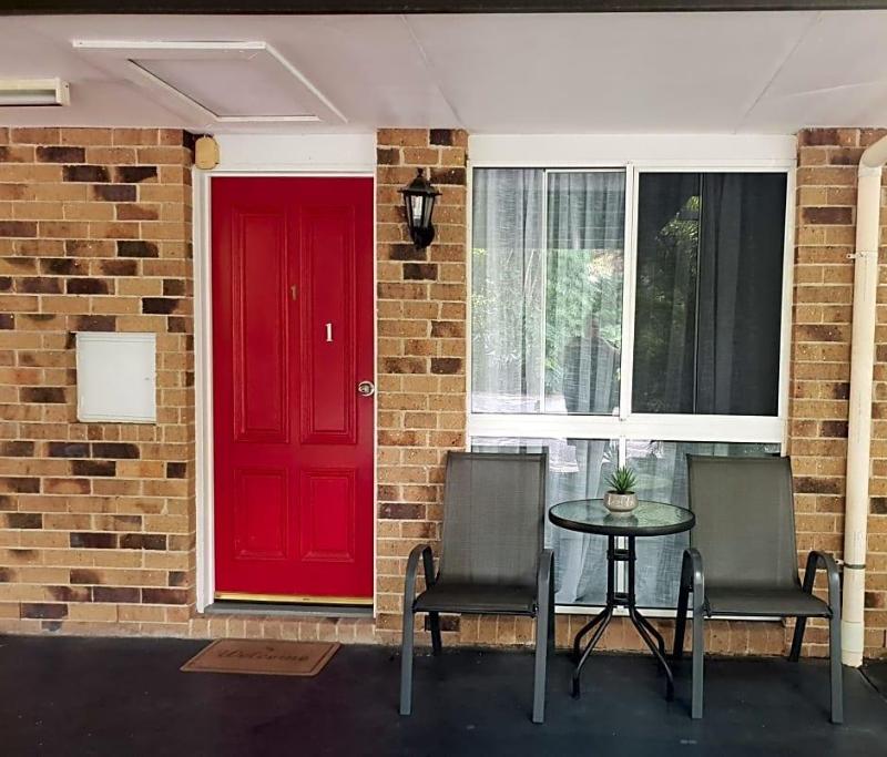 Beerwah Motor Lodge image