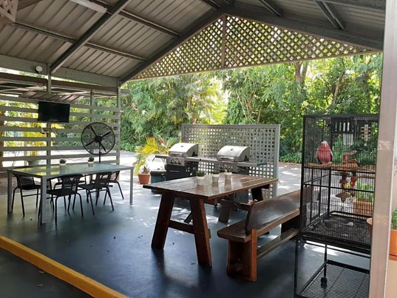 Beerwah Motor Lodge image