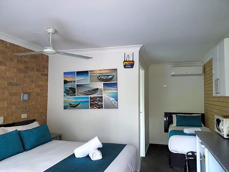 Beerwah Motor Lodge image