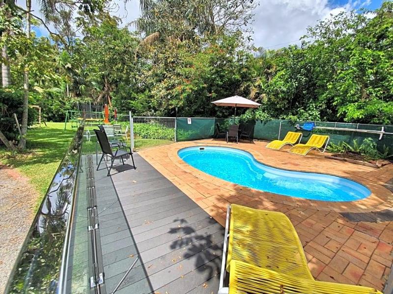 Beerwah Motor Lodge image