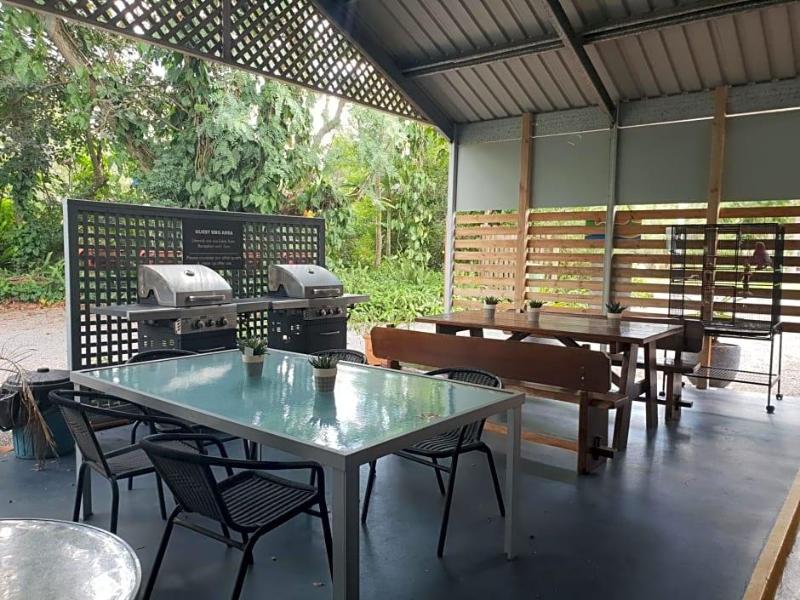Beerwah Motor Lodge image