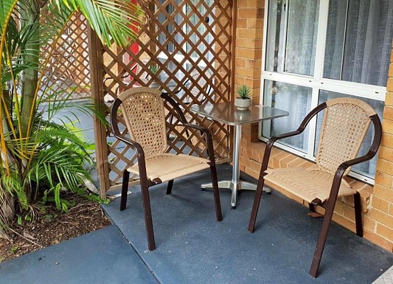 Beerwah Motor Lodge image