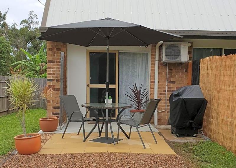 Beerwah Motor Lodge image