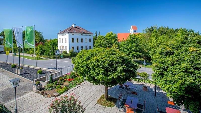 Parsberg image