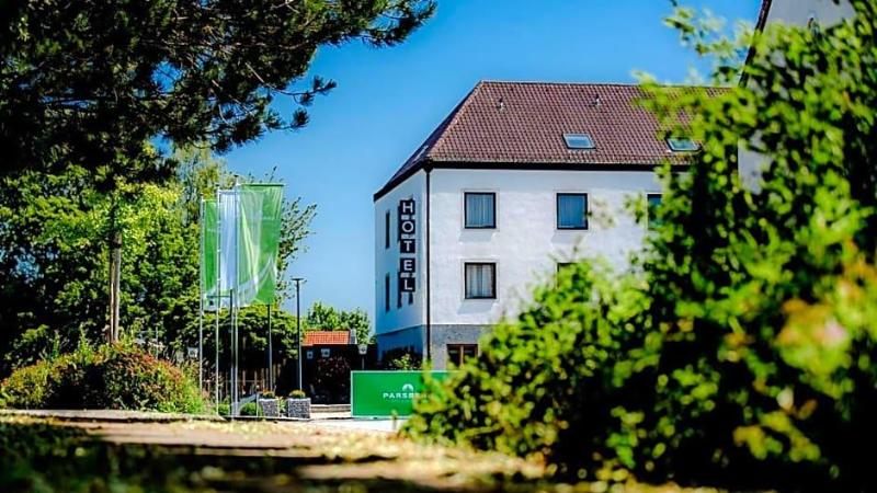 Parsberg image