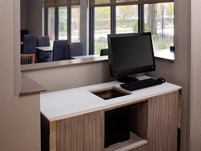 Residence Inn Orlando Altamonte Springs/Maitland image