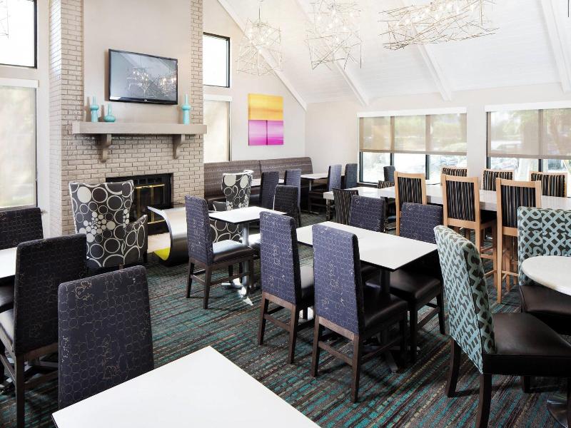 Residence Inn Orlando Altamonte Springs/Maitland image