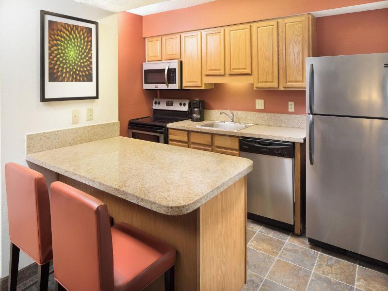 Residence Inn Orlando Altamonte Springs/Maitland image