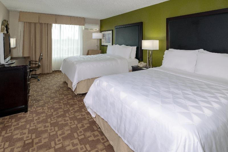 Holiday Inn Manassas - Battlefield By IHG image