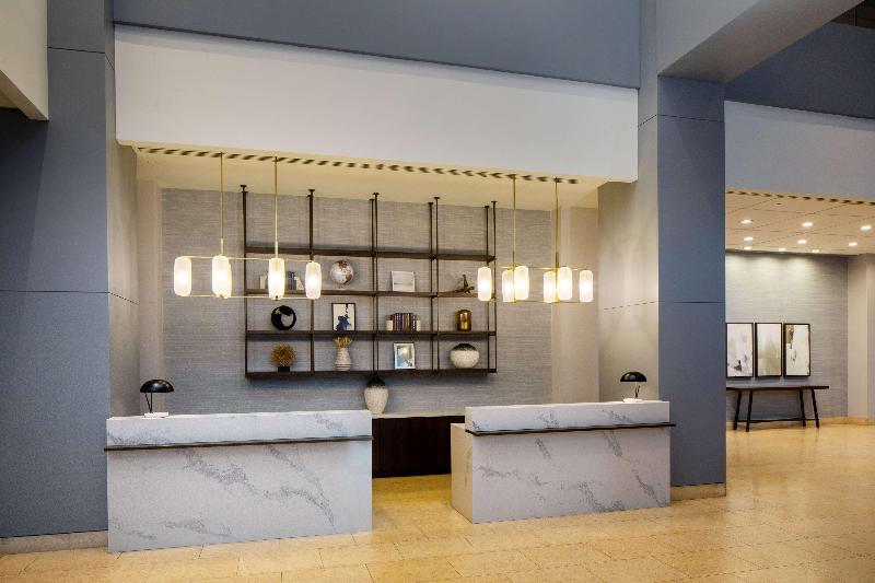 Hyatt Regency Morristown New Jersey at HQs Plaza image